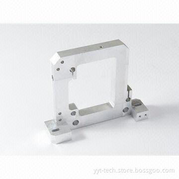 CNC Machining Part, Anodizing Surface Treatment